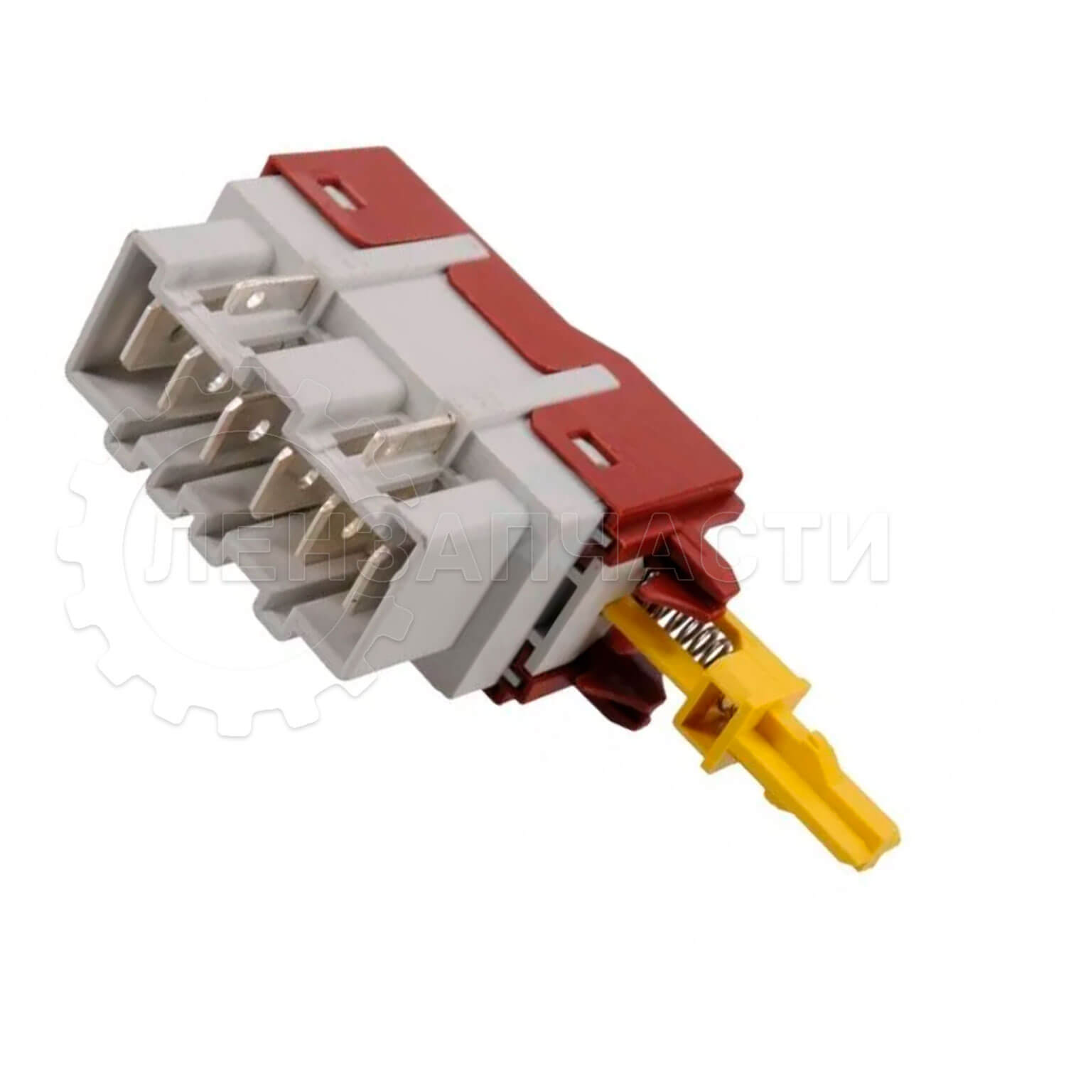 Сетевая кнопка стиральных машин Electrolux Zanussi AEG 1249271402